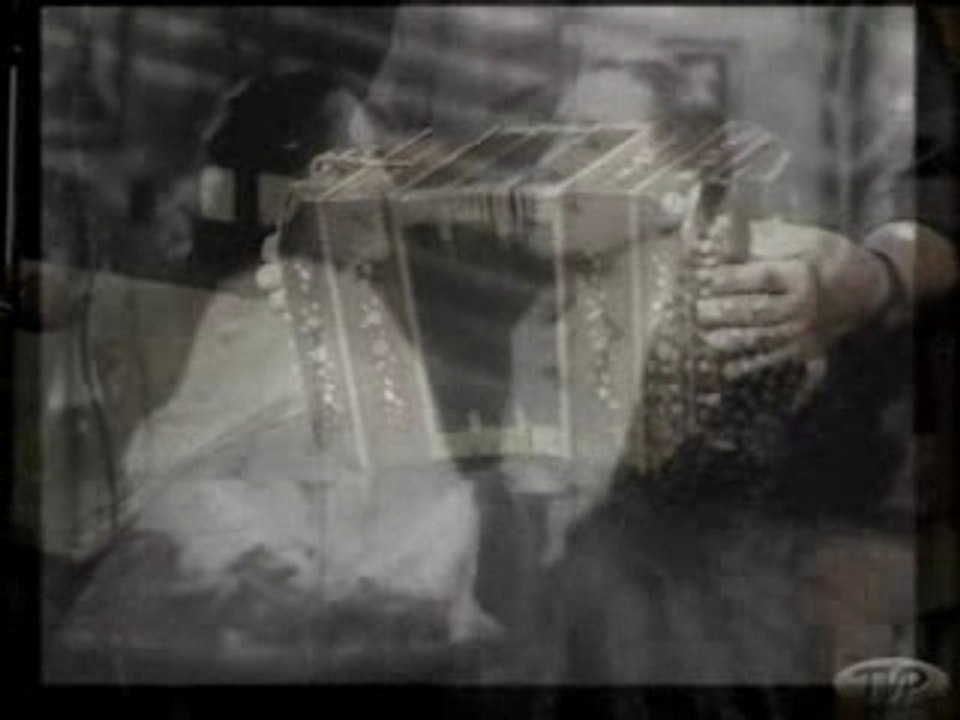 santa milonguita