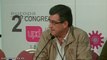 UPyD responsabiliza al PSOE de romper el pacto en Asturias