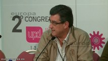 UPyD responsabiliza al PSOE de romper el pacto en Asturias