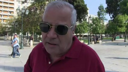 Greeks react to Golden Dawn killings