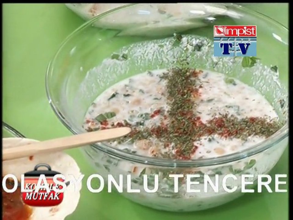 SOĞUK AYRAN AŞI