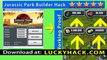 Jurassic Park Builder Cheats for unlimited Bucks and Coins No jailbreak -- Best Version Jurassic Park Builder Hack