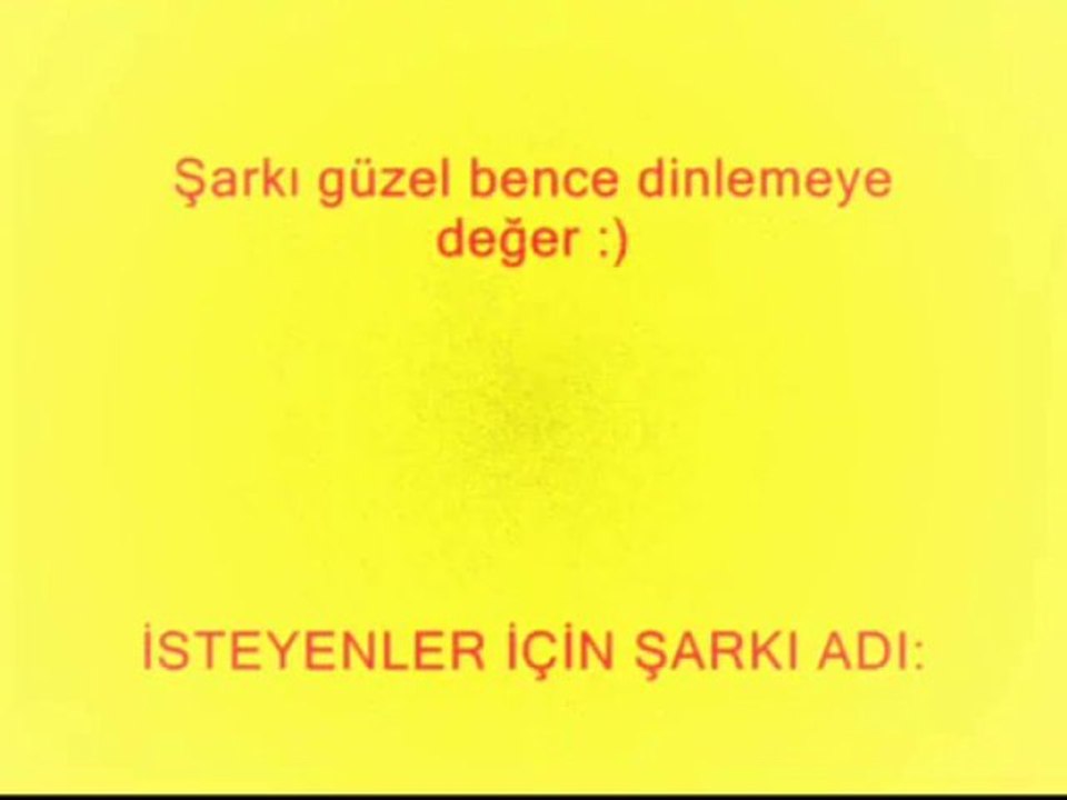 Sergio Blanc Ayrılık Videosu