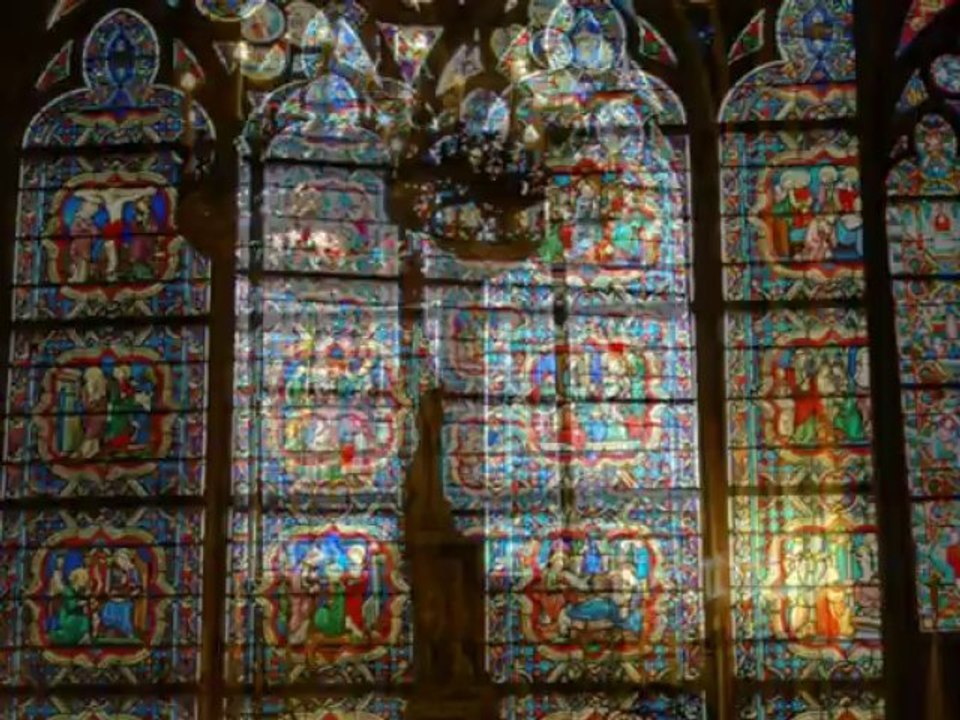 Paris 2013