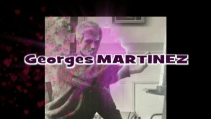 30 ans de Peinture avec Georges MARTINEZ