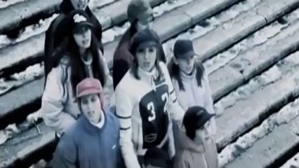 Codu Penal feat Nico-Singur pe strada (Video hq)