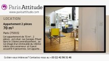 Appartement 1 Chambre à louer - Plaisance/Pernety, Paris - Ref. 7077