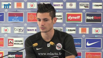 MHSC Rémy Cabella partira t il en janvier