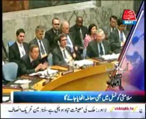 AbbTakk Headlines 08 PM- 02 November 2013