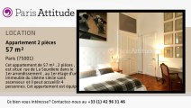 Appartement 1 Chambre à louer - Place Vendôme, Paris - Ref. 8444
