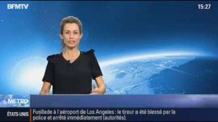 La Météo pour ce dimanche – 02/10