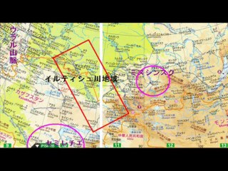 20131027　ホルミシス医療　　栗本慎一郎