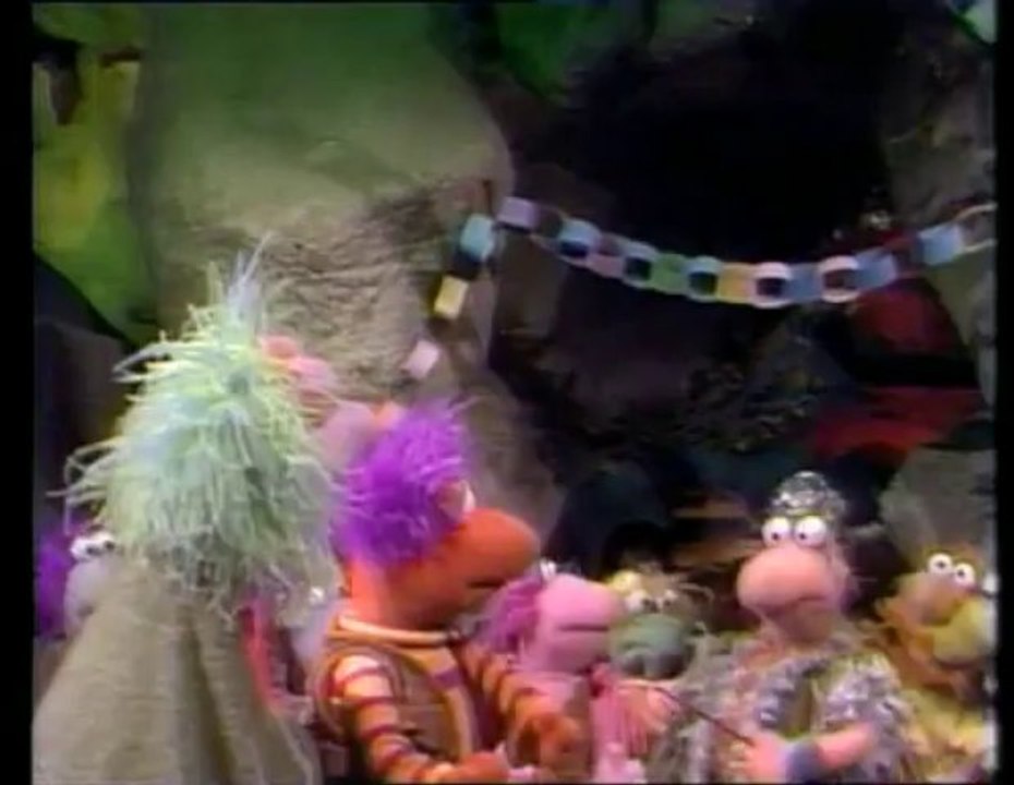 Fraggle Rock - Vol.3, 5 - L'isolement