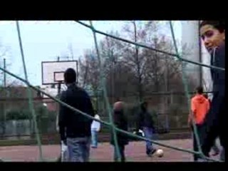 Le Block - ZONE (menace records)