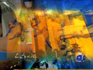 Geo Headlines-02 Nov 2013-1700