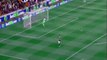 Football : le gardien Asmir Begovic marque de sa propre surface de réparation !