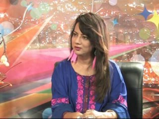Batoon Batoon Mein… With Arzoo Kazmi…2nd November 2013 …Pt (1)
