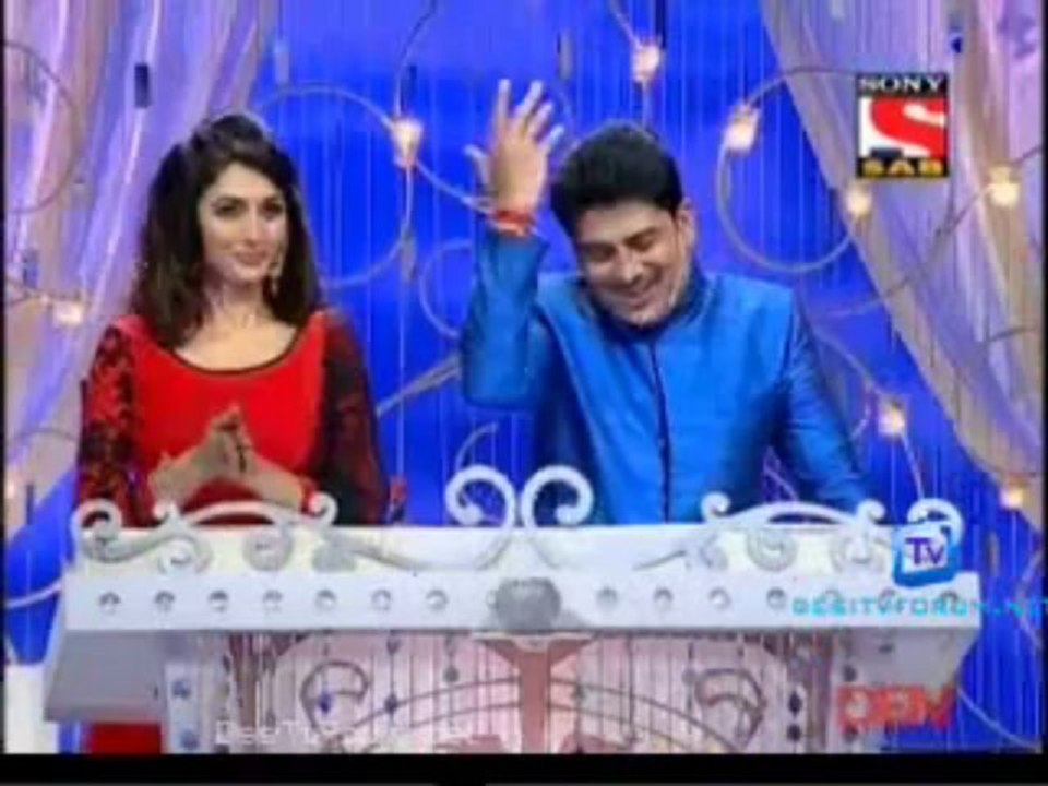 Wah Wah Kya Baat Hai 2nd November 2013 Video Watch Online pt4