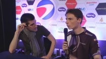 Interview PGW : Hugo, joueur DotA 2