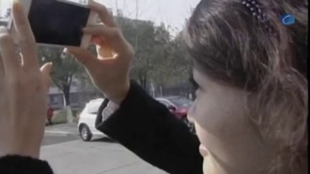 Ciencia | Astrofísica: Un cielo con tres soles en el norte de China