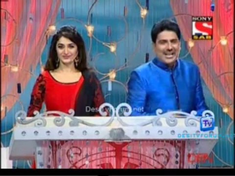 Wah Wah Kya Baat Hai 2nd November 2013 Video Watch Online pt5