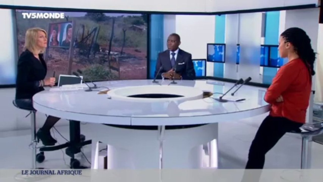 Centrafrique: le spectre d'une confrontation religieuse