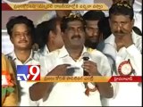 AP NGOs leader Ashok Babu to enter politics