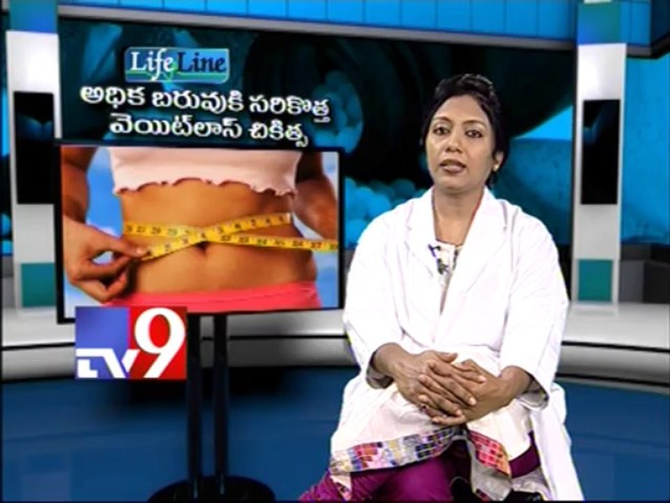 Non surgical Liposuction for weight loss - Life...
