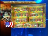 prices of crackers discourage buyers