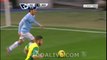 Sergio Aguero Amazing Goal Manchester City Vs Norwich City 6-0 Gooalive.com ~ 2/11/2013