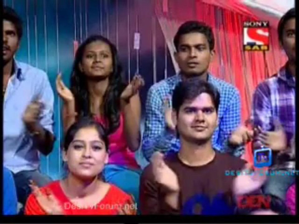 Wah Wah Kya Baat Hai 2nd November 2013 Video Watch Online