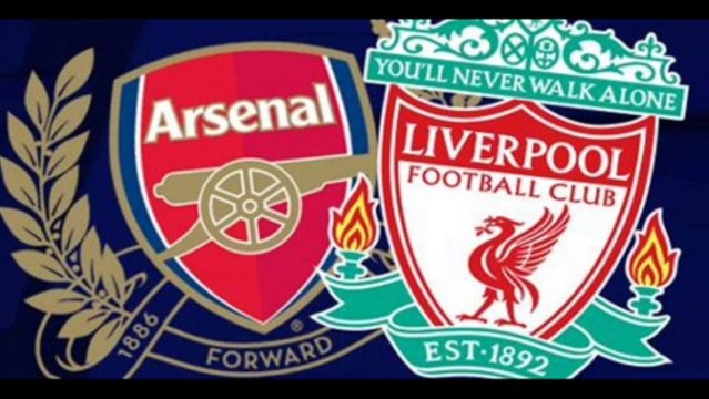 Arsenal vs. Liverpool Live Stream Online 2nd November 2013