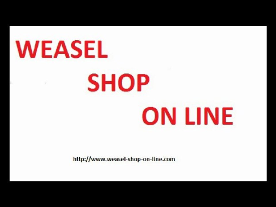 Weasel Shop On Line