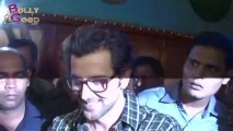 Hrithik Roshan Interacts With Public Post Release Of 'Krrish 3' | Latest Bollywood News