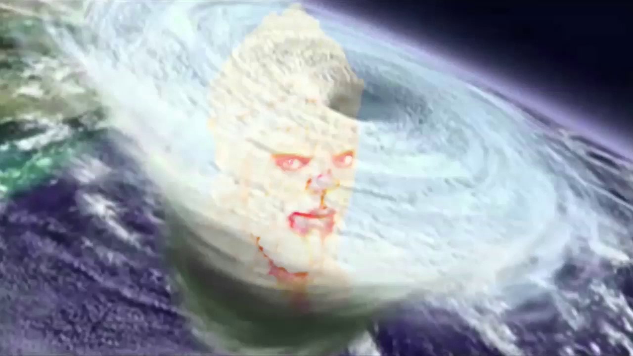 11+18 - Obatala + Andy - Obatala Unstoppable (Hurrikan Version) - Obatala ObaTali