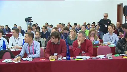 Crisis política en el Gobierno del Principado de Asturias