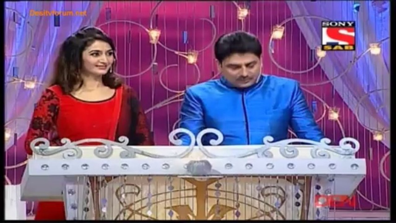 Wah Wah Kya Baat Hai 2nd November 2013 Video Watch Online pt1
