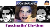 Judy Garland - Fascinatin' Rhythm (HD) Officiel Seniors Musik