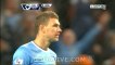 Edin Dzeko Amazing Goal Manchester City Vs Norwich City 7-0 Gooalive.com ~ 2/11/2013