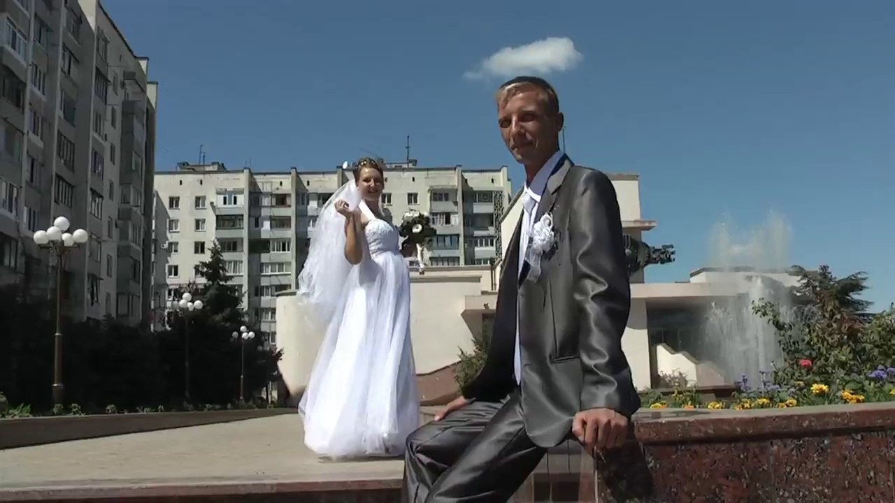 Наталья и Евгений