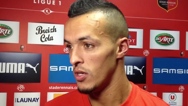 SRFC/OM : Foued Kadir