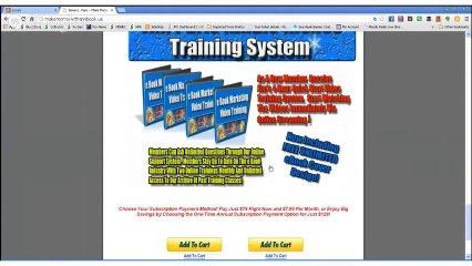 eBook Marketing Secrets