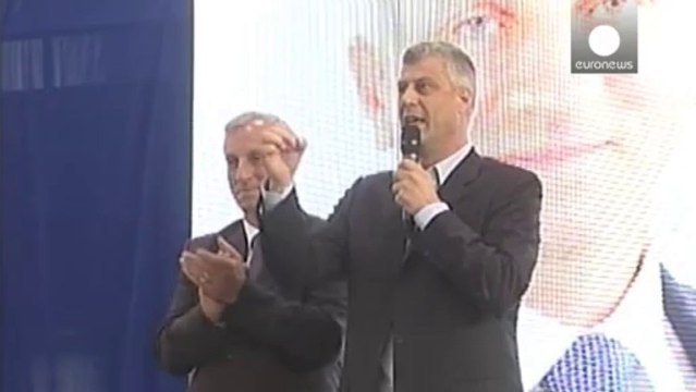 Kosovo : la participation des Serbes du nord, enjeu des municipales