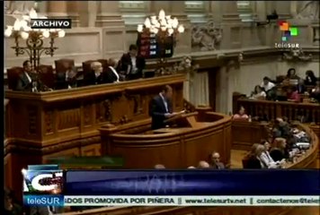 Presupuesto 2014 de Portugal prevé fuertes recortes