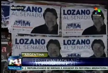 Fondos buitre buscan salida negociada a conflicto con Argentina