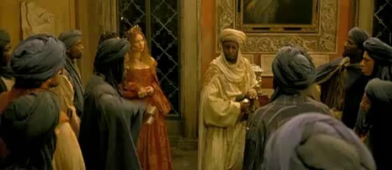 The Merchant of Venice Trailer