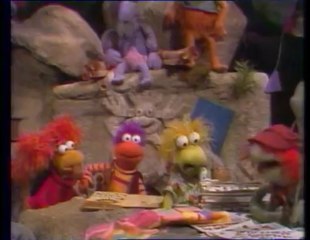 Fraggle Rock - Vol.3, 3 - Je m'en fiche