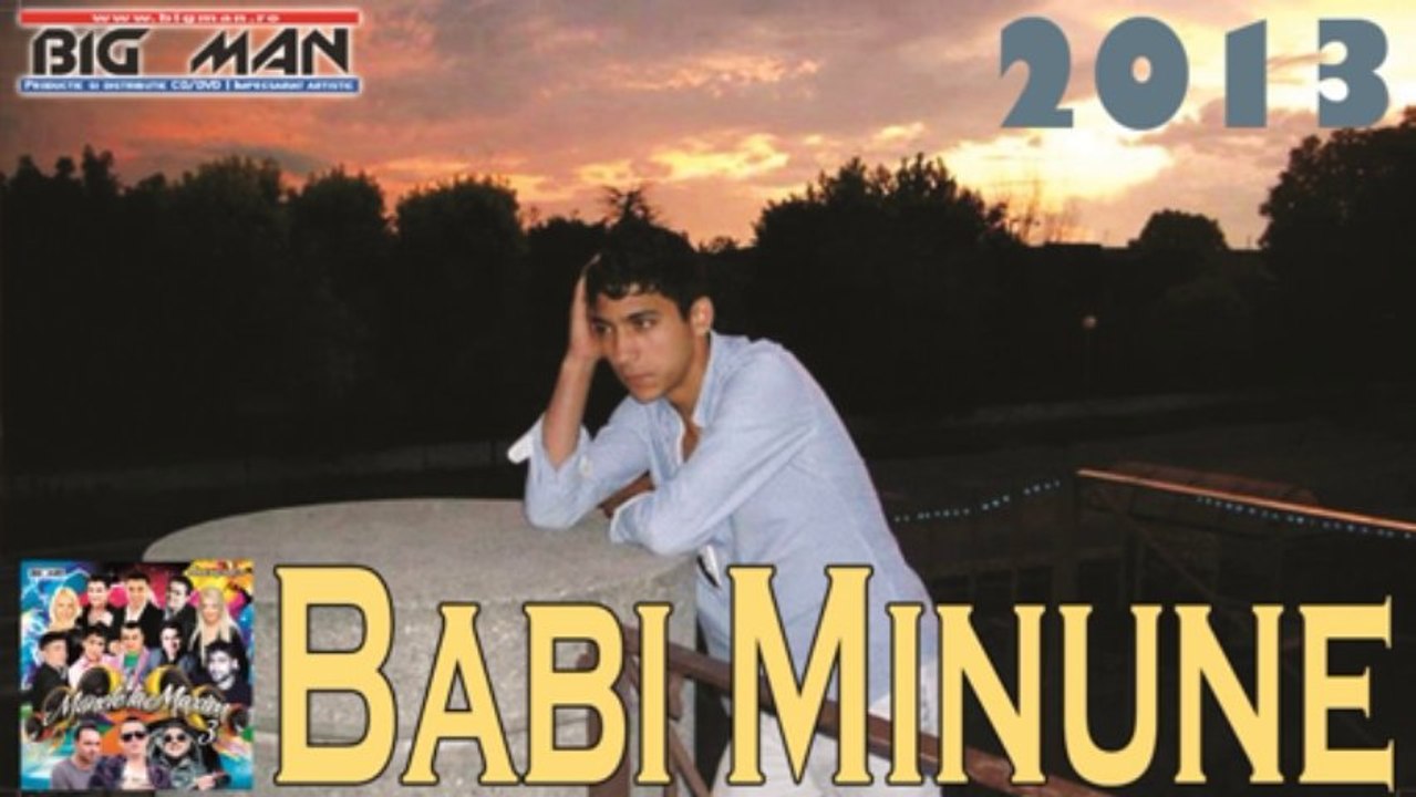 Babi Minune - Ce ne leaga pe noi doi