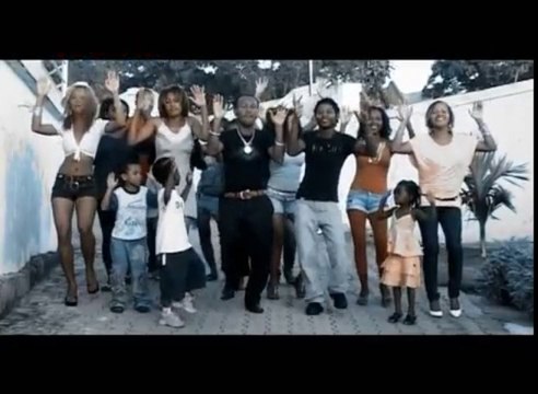 TERAKALY - Papa (gasy - malagasy)