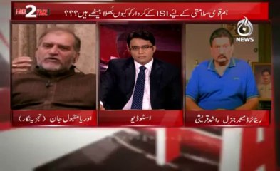 Face 2 Face - 2nd November 2013